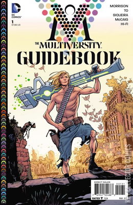 Multiversity Guidebook