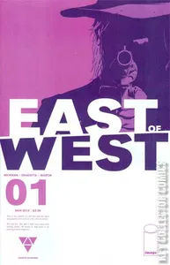 East of West #1