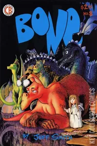 Bone #8