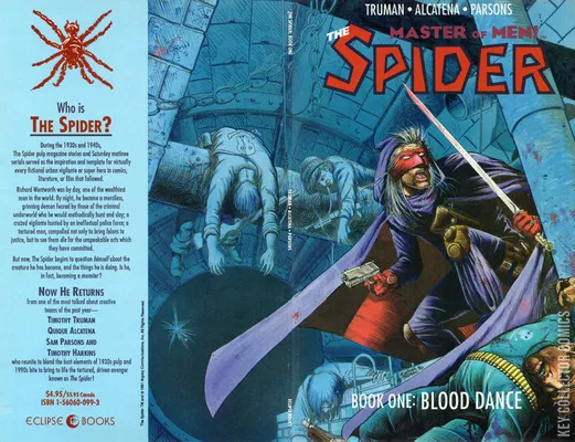 The Spider