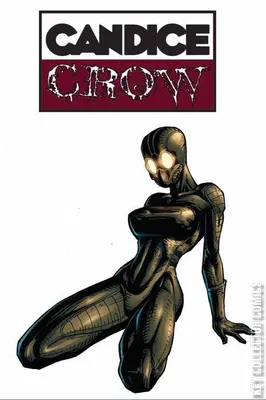 Candice Crow