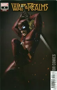 War of the Realms #4