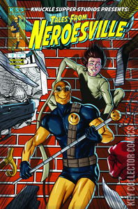 Tales From Neroesville #8