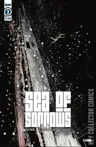 Sea of Sorrows #3