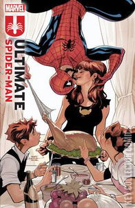 Ultimate Spider-Man #11