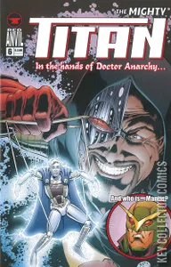 The Mighty Titan #6