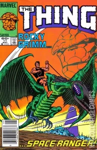 The Thing #11
