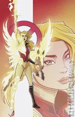 Variant Cover for Uncanny X-Men #11