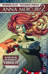 Cover for Anna Mercury 2 #3
