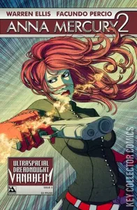 Anna Mercury 2 #3