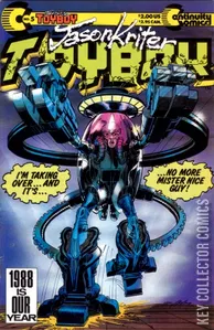 Toyboy #5