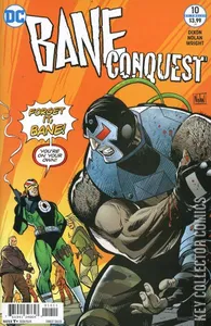 Bane: Conquest #10
