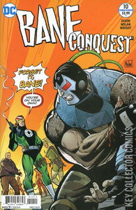 Bane: Conquest #10