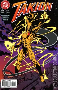 Takion #1