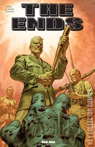 The Ends #1