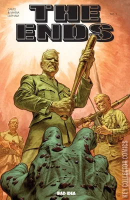 The Ends