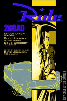 The Ride: 2 For the Road