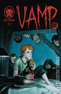 Vamp #2