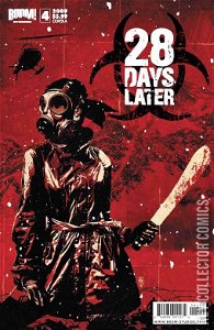 28 Days Later #4