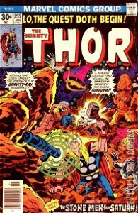 Thor #255