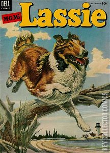 MGM's Lassie #17