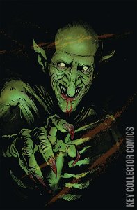 Buffy the Vampire Slayer / Angel: Hellmouth #5