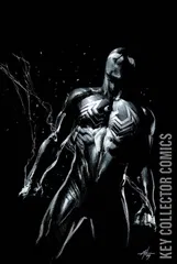 Cover for King In Black: Symbiote Spider-Man #1