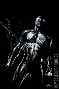 King In Black: Symbiote Spider-Man #1