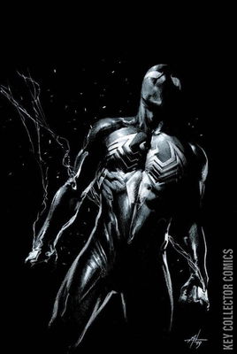 King In Black: Symbiote Spider-Man