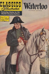 Classics Illustrated