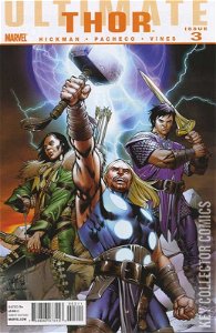 Ultimate: Thor #3