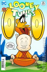 Variant Cover for Looney Tunes #235