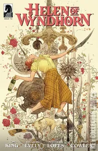 Helen of Wyndhorn #2