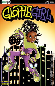 Glopple Girl #1