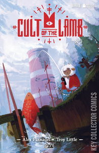 Cult of the Lamb #3