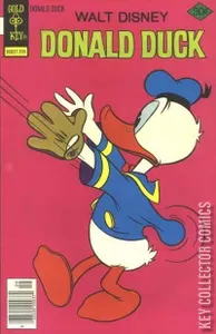 Donald Duck #187