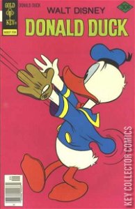 Donald Duck #187