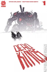 Dead Kings #1