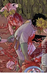 Variant Cover for Vinyl #3