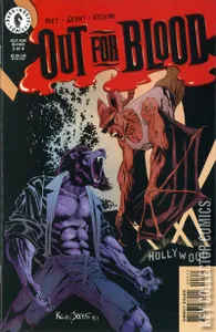 Out for Blood #3