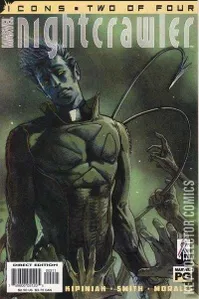 Nightcrawler #2
