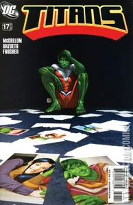 Titans #17