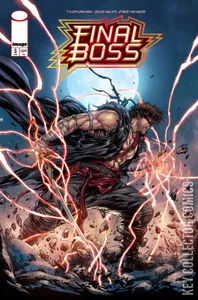 Final Boss #3