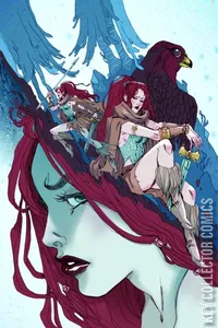 Red Sonja #3
