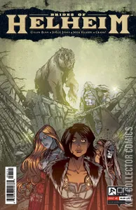 Brides of Helheim #1