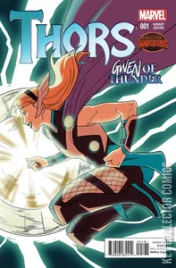 Thors #1