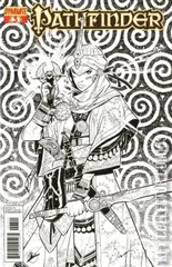 Variant Cover for Pathfinder #3