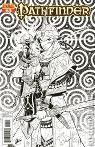 Pathfinder #3