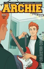 Cover for Archie #31