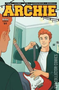 Archie #31